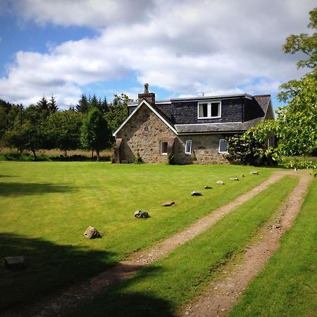 Villa Relugas Mill Nairn Exterior foto